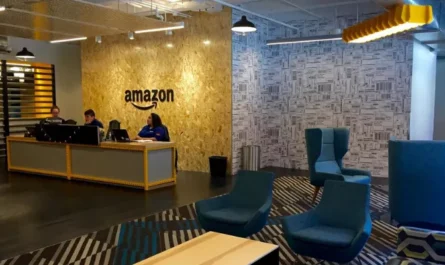 Amazon jobs Careers