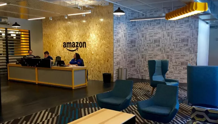 Amazon jobs Careers