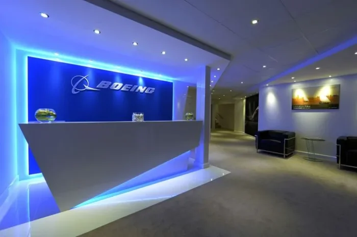 Boeing Is Hiring ASSOCIATE SOFTWARE ENGINEER IN TEST | Banglore Location | Oct 2022 | Apply now