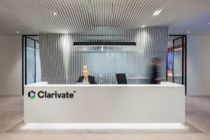 Clarivate