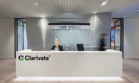 Clarivate
