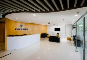 Emerson careers