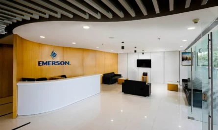 Emerson careers