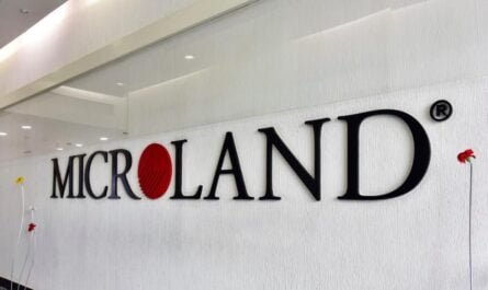 Microland