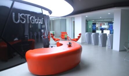 UST Global