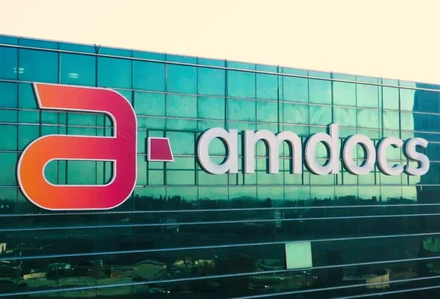 Amdocs