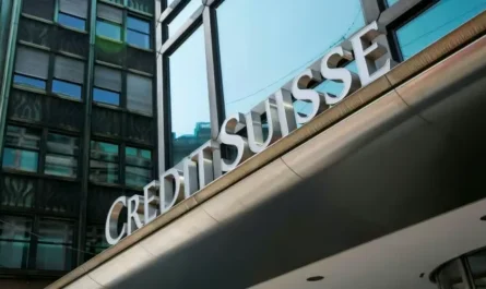 Credit Suisse