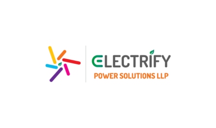 Electrify Power Solution LLP