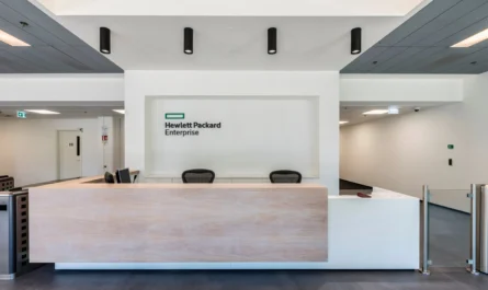 Hewlett Packard Enterprise - Software QA Engineer