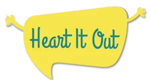 Heart It Out