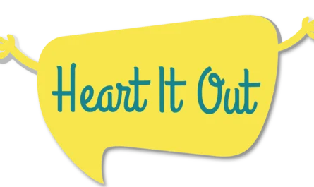 Heart It Out