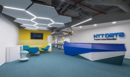 NTT Data Careers