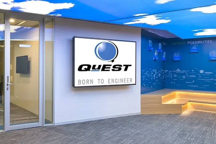 Quest Global Hiring Junnior Manual Test Engineer | 1-3 Year Experience | Thiruvananthapuram (Kerala)