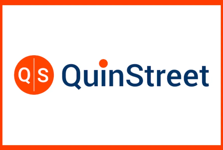 QuinStreet