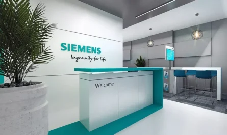 Siemens careers