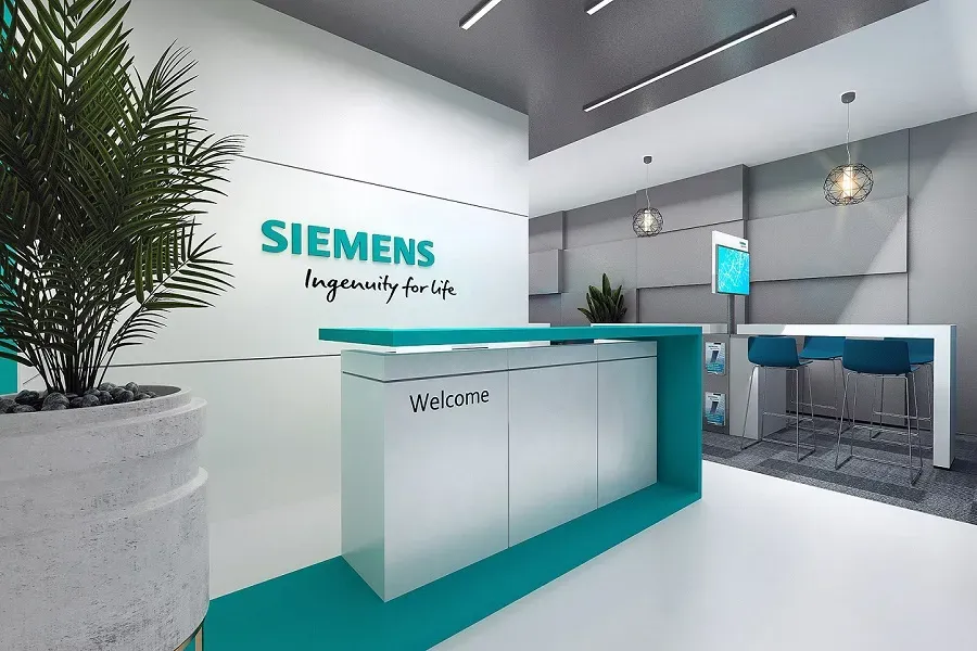 Siemens careers