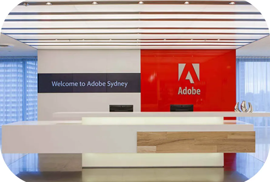 Adobe
