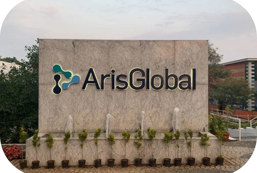 ArisGlobal
