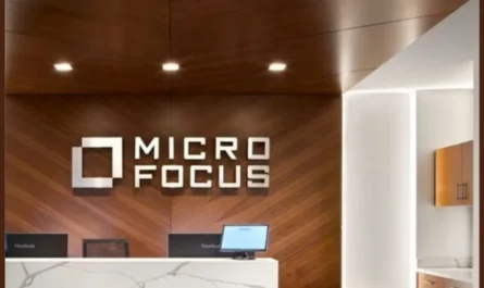 Micro Focus