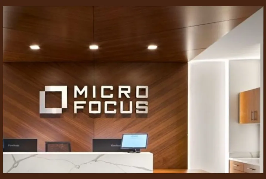 Micro Focus