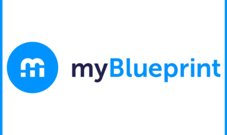 Myblueprint