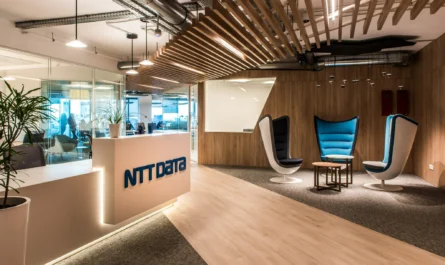 NTT DATA Careers