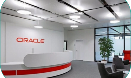 Oracle recruitment