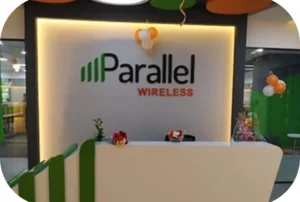 Parallel Wireless