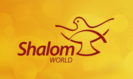 Shalom Media