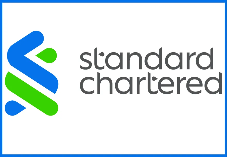 Standard Chartered