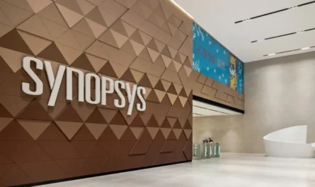 Synopsys internship drive