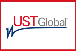 UST Global