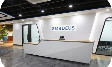 amadeus Careers