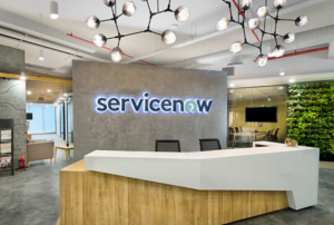 servicenow careers