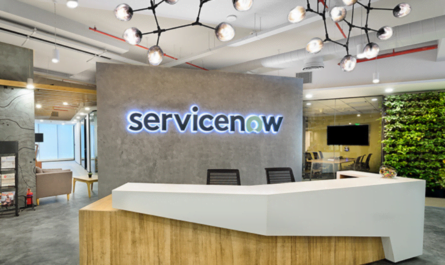 servicenow careers