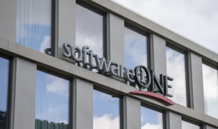 softwareone Careers