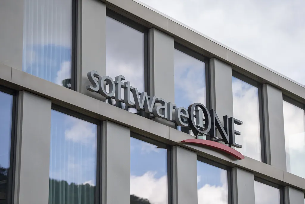 softwareone Careers