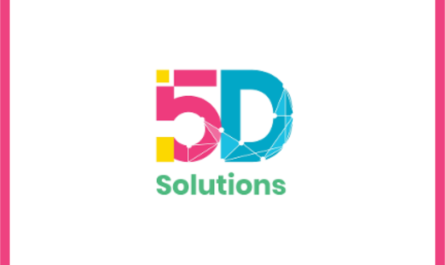 5d solutions