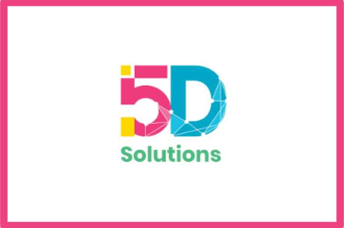 5D Solutions recruitment drive | Quality Analyst | Remote Work | January 2023