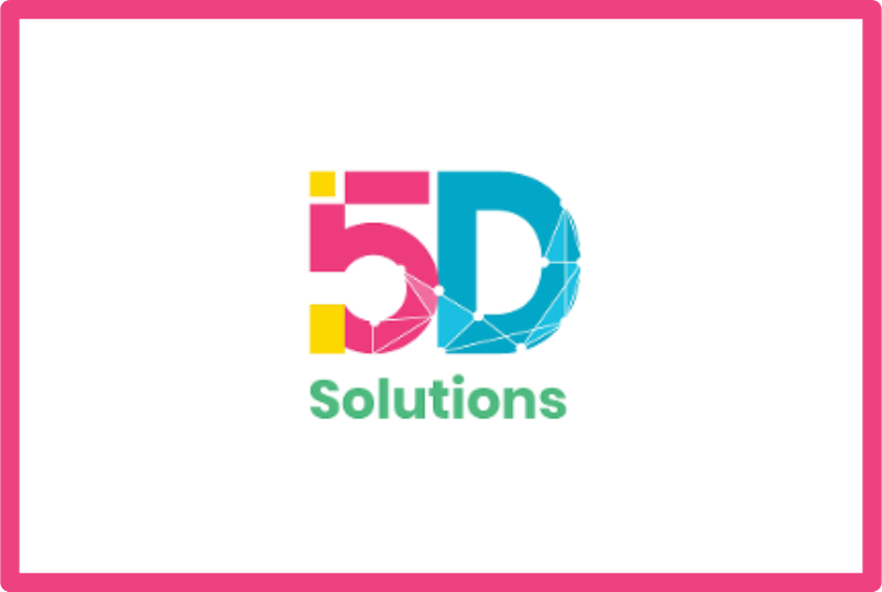 5d solutions