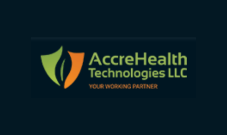 AccreHealth Technologies