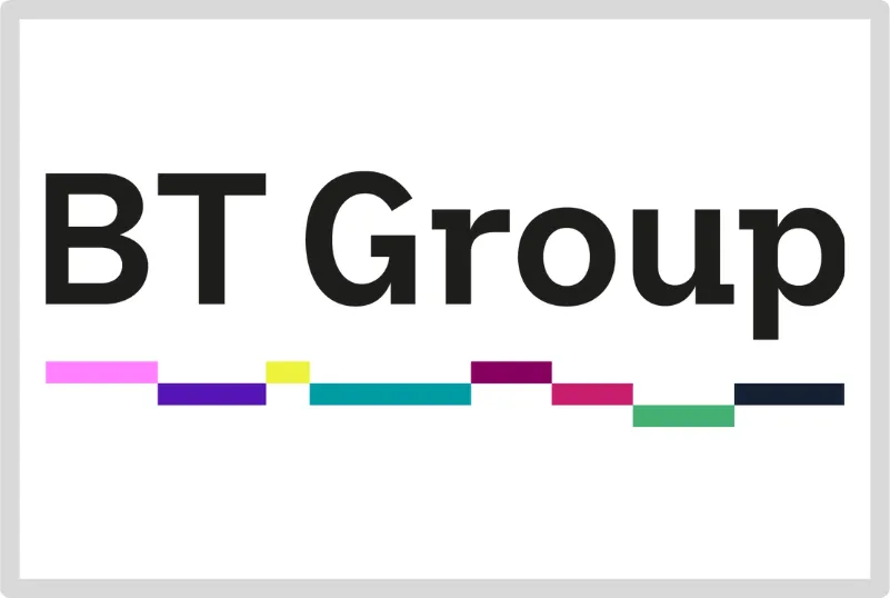 BT group QA Engineer