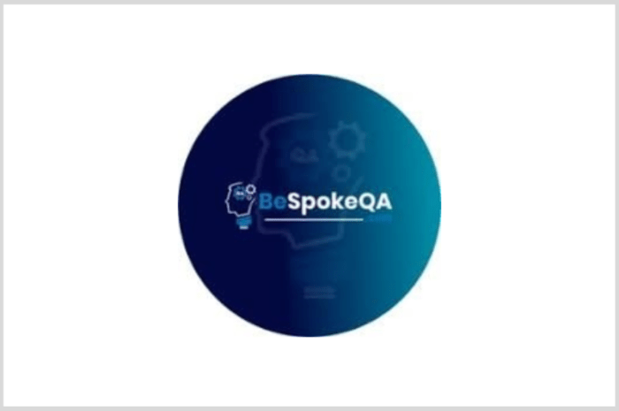 BeSpokeQA Recruitment drive | Manual & Automation Tester | Zirakpur (Punjab) | Jan/Feb 2023