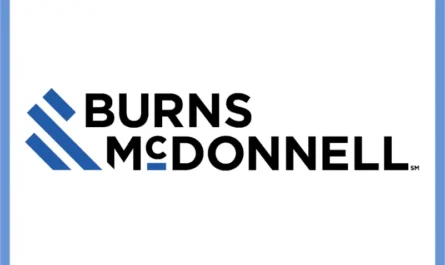 Burns & McDonnell