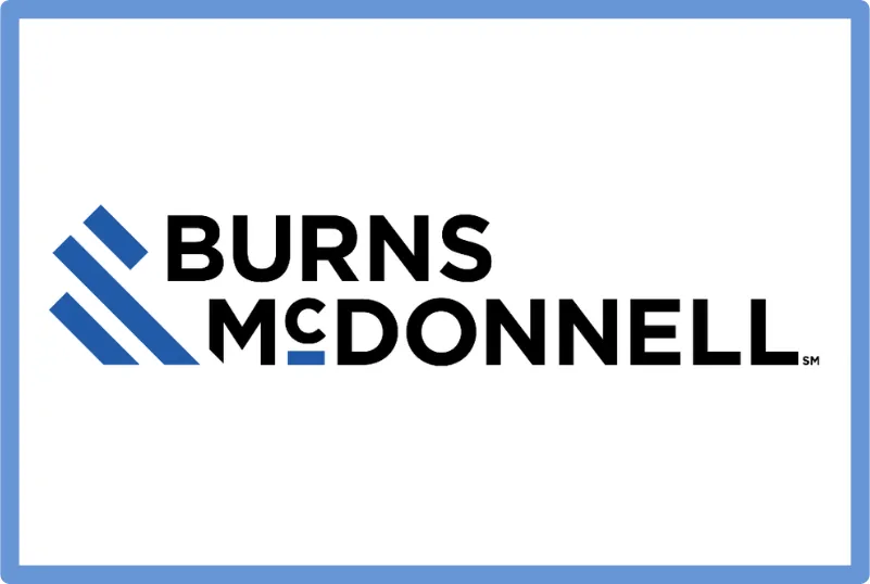 Burns & McDonnell
