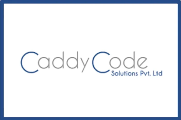 CaddyCode career drive | Junior Software Engineer | Chennai | Jan 2023