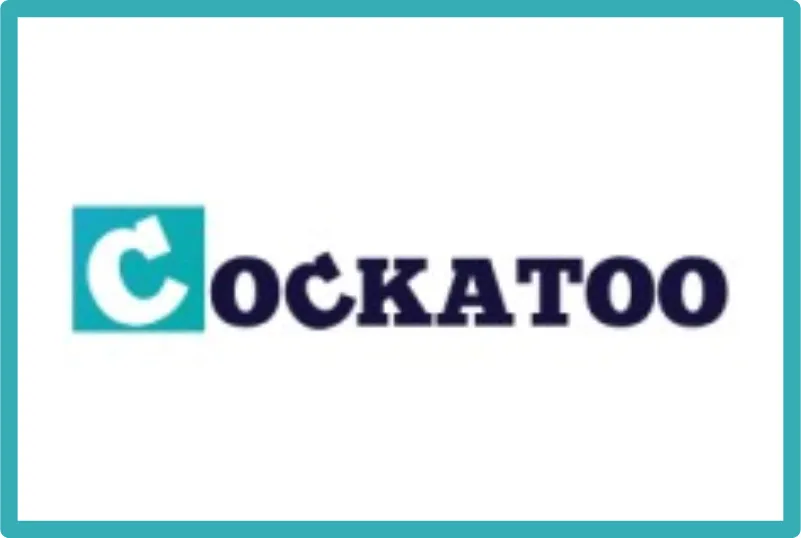 Cockatoo