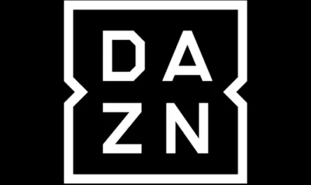 DAZN