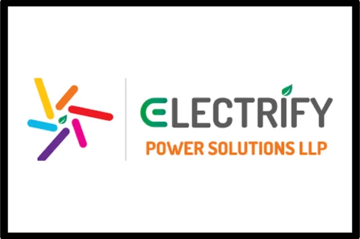 ELECTRIFY Power solutions | Quality Assurance/Quality Control | Bengaluru | Jan 2023