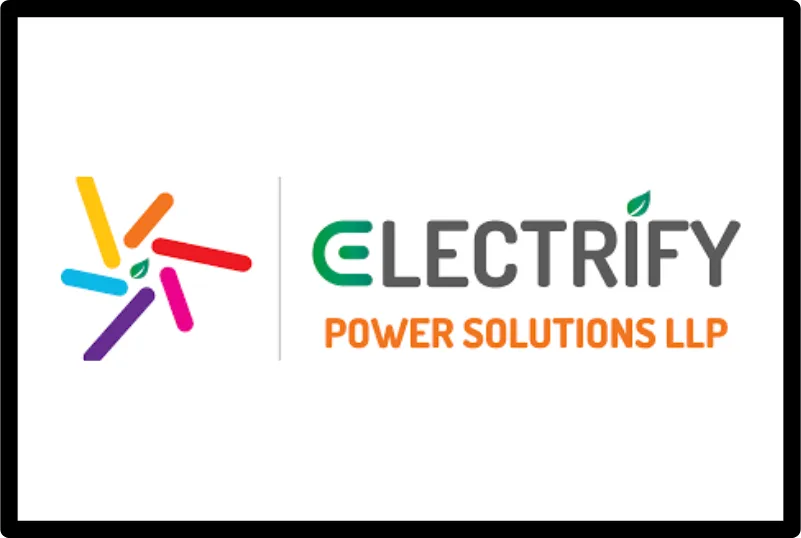 ELECTRIFY